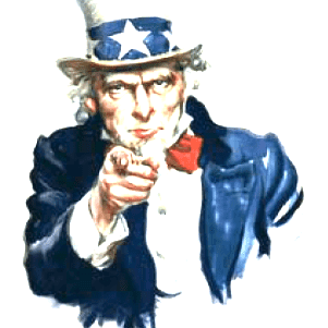 Uncle Sam
