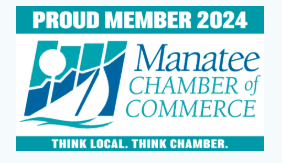Manatee Chamber of Commerce member
