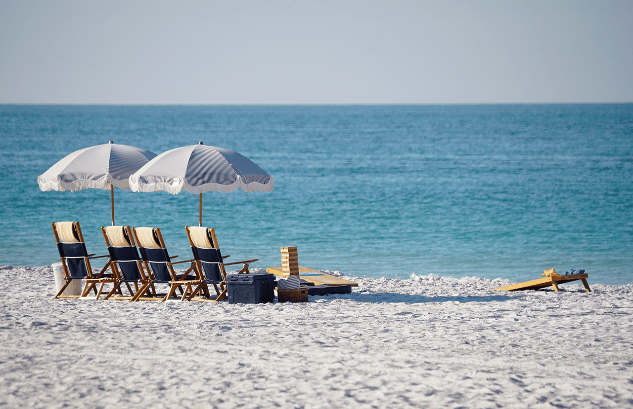Palmetto Beach